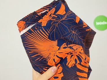 banana moon spodnie: Shorts for men, size M — 4