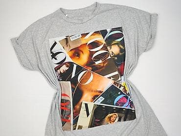 seven 7 degrees: Vogue, T-shirt damski, rozmiar 9XL — 1