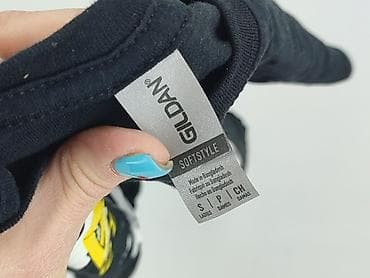 t shirty designs: Gildan, T-shirt damski, rozmiar S — 4