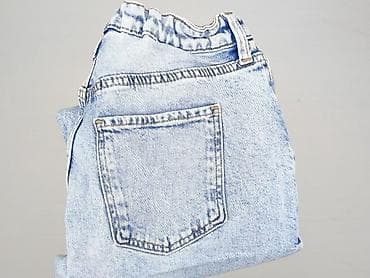 lala bluza: Spodnie jeansowe, H&M, 12 lat, 152, stan - Bardzo dobry — 6