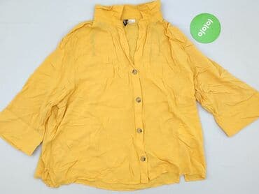 Ubrania damskie: H&M Divided, Bluzka damska, L — 2