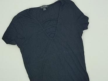 monkey t shirty: Miss Selfridge, T-shirt damski, rozmiar 2XS — 1
