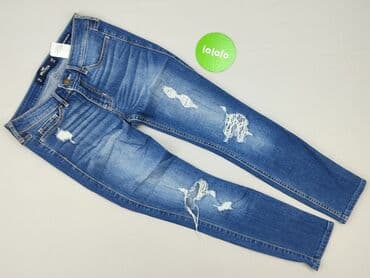 hollister jeans: Hollister, Jeansy damskie, rozmiar XS — 2