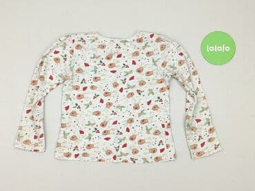 sukienka marynarka reserved: Blouse, Primark, 7 years, 116-122 cm, condition - Very good — 3
