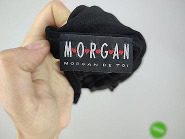 bluzki morgan: Sukienka damska, rozmiar One size — 5