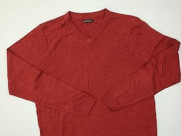 mode m: Inextenso, Sweter dla mężczyzn, rozmiar XL — 1