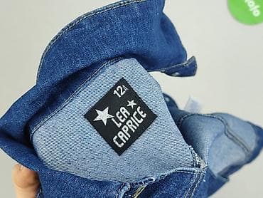 50 style kurtki: Kurtka jeansowa damska, rozmiar S — 4