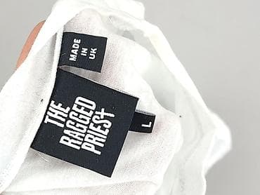 nirvana oversized t shirty: The Ragged priest, T-shirt damski, rozmiar L — 4