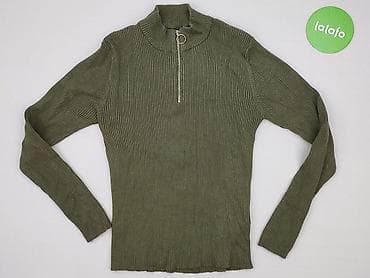 poliamid sweter: FB Sister, Sweter damski, rozmiar L — 2