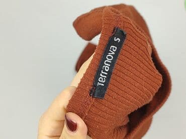 terranova spodnie z wysokim stanem: Terranova, Bluzka damska, rozmiar S — 6