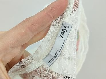 fantasy: Zara, Bluzka damska, rozmiar S — 4