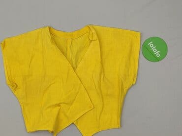 ubrania w stylu japońskim: Bluzka damska, rozmiar XL — 3