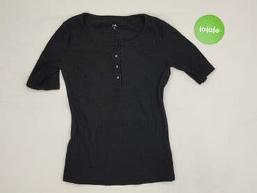 t shirty z czerwonem napisem: C&A, Women`s T-shirt, size S (EU 36) — 2