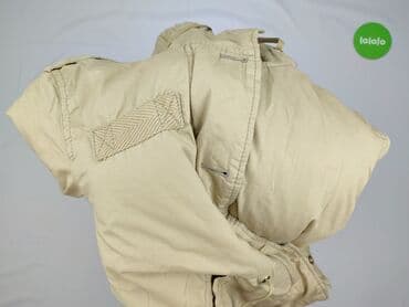 pull and bear kurtki zimowe: Bershka, Parka damska, rozmiar S — 6