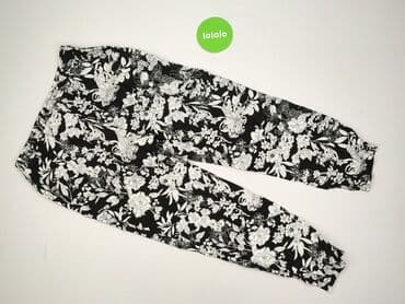 guess buty wyprzedaż olx: Amisu, Spodnie materiałowe damskie, rozmiar M — 3