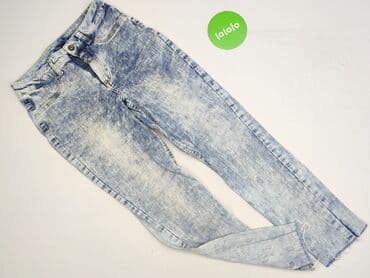 calvin klein jeans ultimate skinny: Calzedonia, Jeans for women, size S — 2