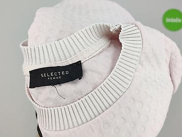 elsa h: Selected Femme, Bluza damska
, rozmiar 3XL — 5