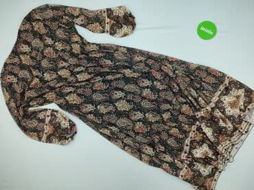 sukienki w stylu boho midi: New Fashion, Sukienka damska, XL — 3