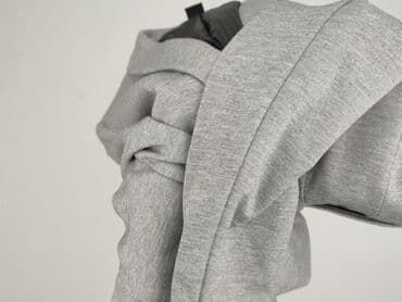 biala marynarka do sukienki: H&M, Marynarka damska, rozmiar M — 6