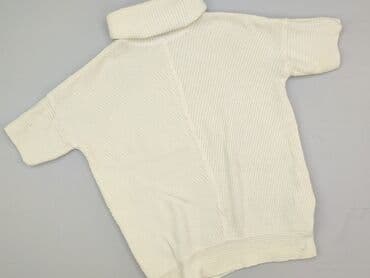 czy sweter z poliestru jest dobry: Esmara, Women`s sweater, size M (EU 38) — 1