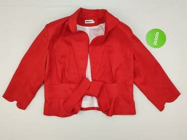 catapult kamizelka gps: Marynarka damska, rozmiar XL — 2