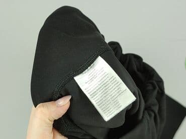 q body: Legginsy Sportowe damskie, rozmiar M — 4