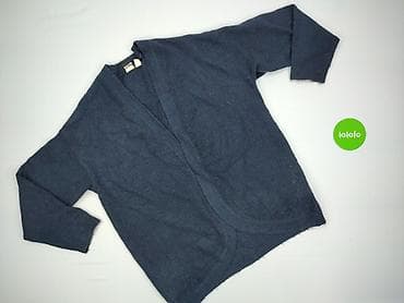 bolerko sweter: Roxy, Kardigan damski, rozmiar S — 2