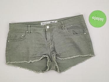 mitch: Denim Co, Szorty damskie, rozmiar M — 2