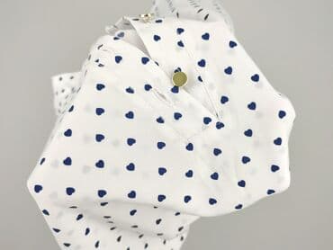 plisowane bluzki: Bluzka damska, rozmiar XL — 5