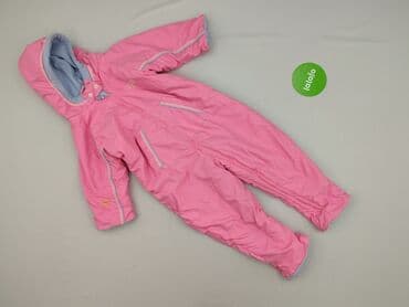 stradivarius płaszcz zimowy: Kombinezon Puma, 1.5-2 lat, stan - Bardzo dobry — 2