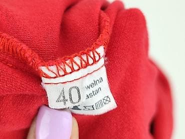 koszule 5xl: T-shirt damski, rozmiar L — 4