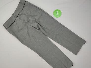 spodnie hello: Spodnie materiałowe damskie, rozmiar M — 3