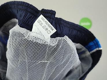 stroj kąpielowy: Szorty kąpielowe dla mężczyzn, rozmiar XL — 4