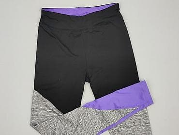 crivit topcool: Legginsy Sportowe damskie, rozmiar S — 1