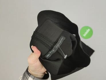 legginsy prążkowane zara: Zara, Legginsy rozmiar XS — 4