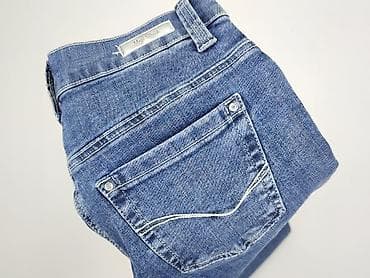 idealne jeansy: Jeansy damskie, rozmiar XS — 6