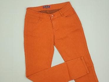 buty american eagle: Spodnie materiałowe damskie, rozmiar XS — 1