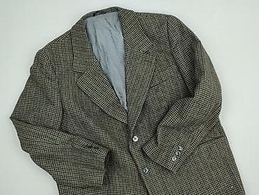 jacket: Marynarka dla mężczyzn, rozmiar 2XL — 1