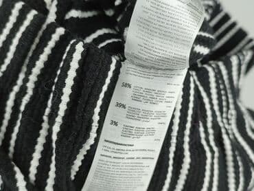 legginsy 7 8 nike: Sinsay, Legginsy Eleganckie damskie, rozmiar S — 4