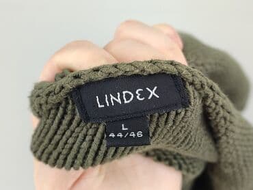 kurtka zimowa lindex: Lindex, Sweter damski, rozmiar 2XL — 4