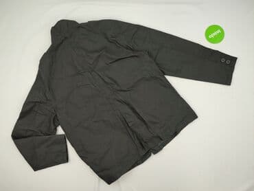 sweter bolerko: Reserved, Kurtka przejściowa dla mężczyzn, rozmiar 2XL — 3