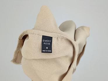 emc moda: Emery Rose, Women's blouse, size M — 4