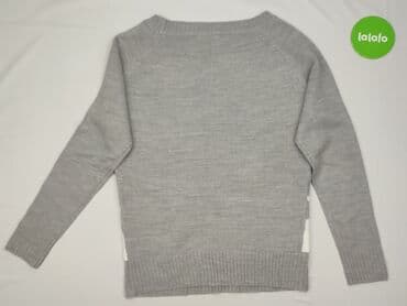 ubrania z liskiem: Terranova, Sweter damski, rozmiar L — 3