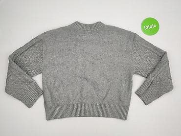 solar sweterki: H&M, Sweter damski, rozmiar M — 3