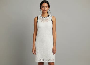 nelly sukienki na wesele: ONLY, Sukienka damska, rozmiar S — 6