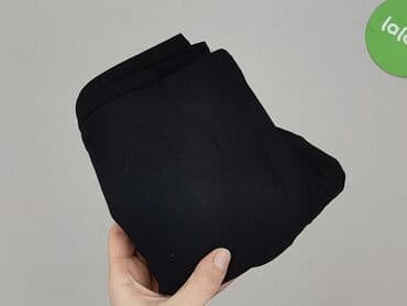 krótkie spodenki z wysokim stanem sklep: INC International Concepts, Szorty damskie, rozmiar L — 5