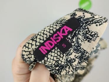 buty raj: Indiska, Sukienka damska, rozmiar S — 4