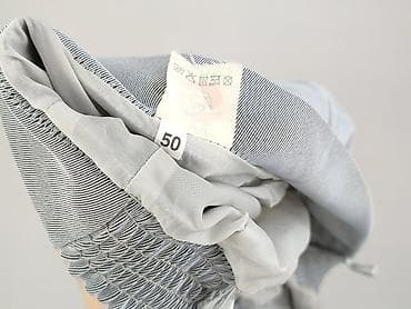 moyorodi: Spódnica damska, rozmiar 5XL — 5