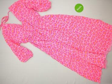 plus size bathrobes: Sukienka damska, rozmiar M — 3
