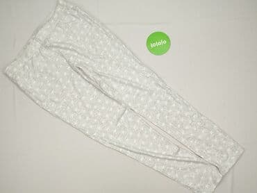 legginsy ciążowe anna field: Anna Field, Spodnie materiałowe damskie, rozmiar L — 2